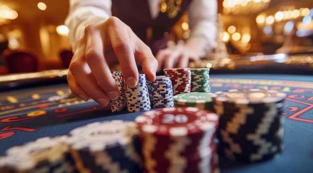 Account verified confirmation with access to Live Betting and deposit options